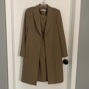 Kasper Dress Suit